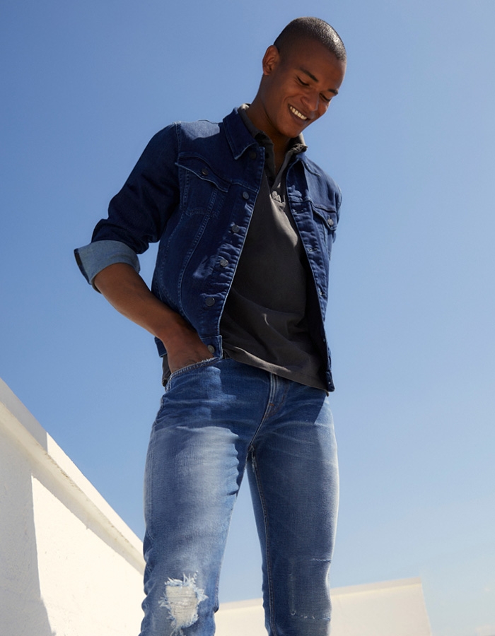 7 For All Mankind wholesale collection