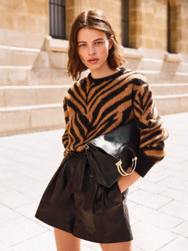 Vendeur 10h Globus Geneve H F Permanent Contract Geneva