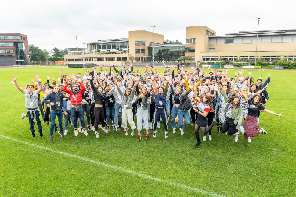 nike emea