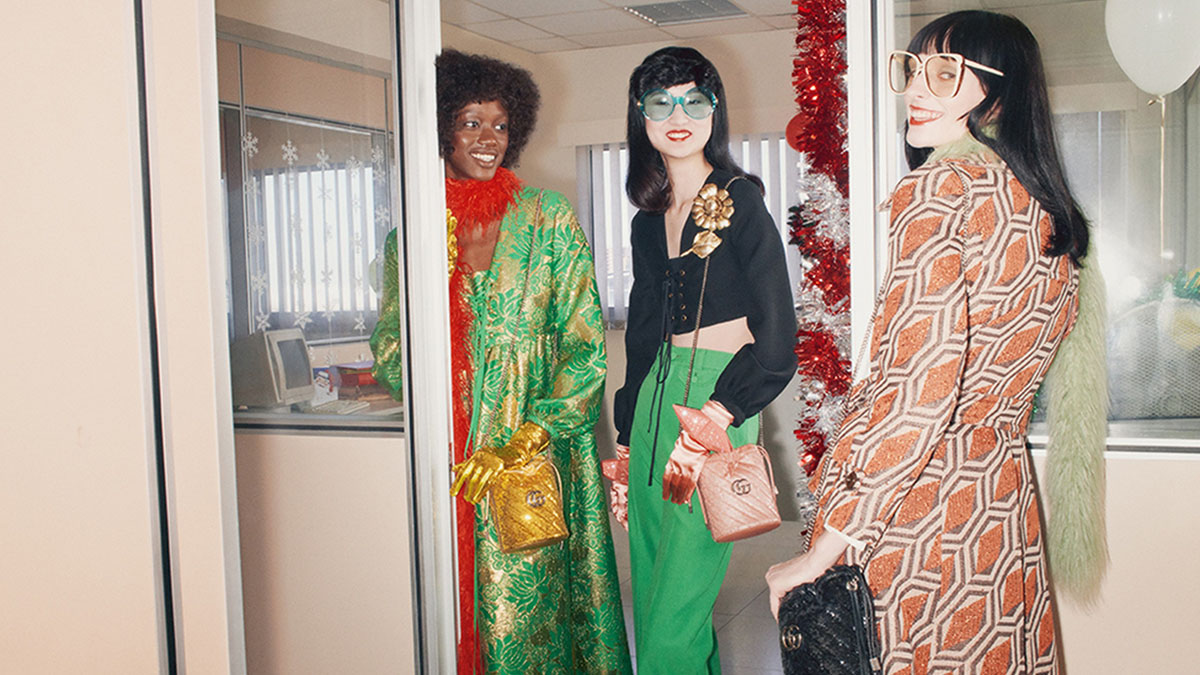 Gucci Stock Controller Full Time Roermond