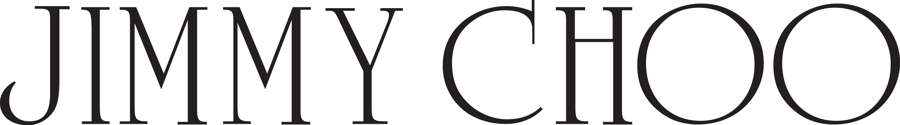 Jimmy Choo logo and symbol, meaning, history, PNG, brand
