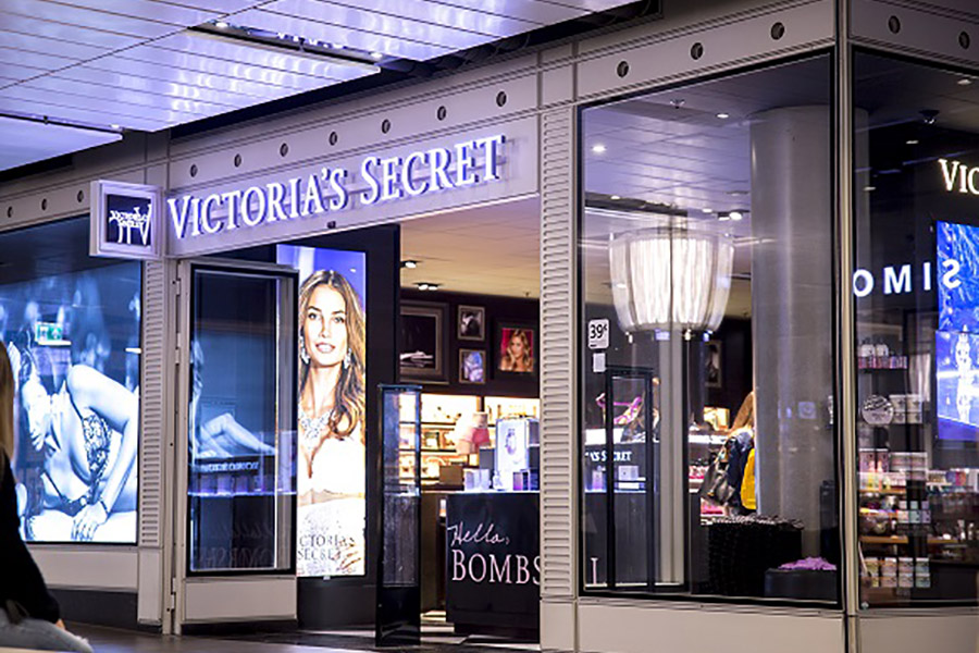 Verkoopmedewerker Burberry - Schiphol Airport (Amsterdam)