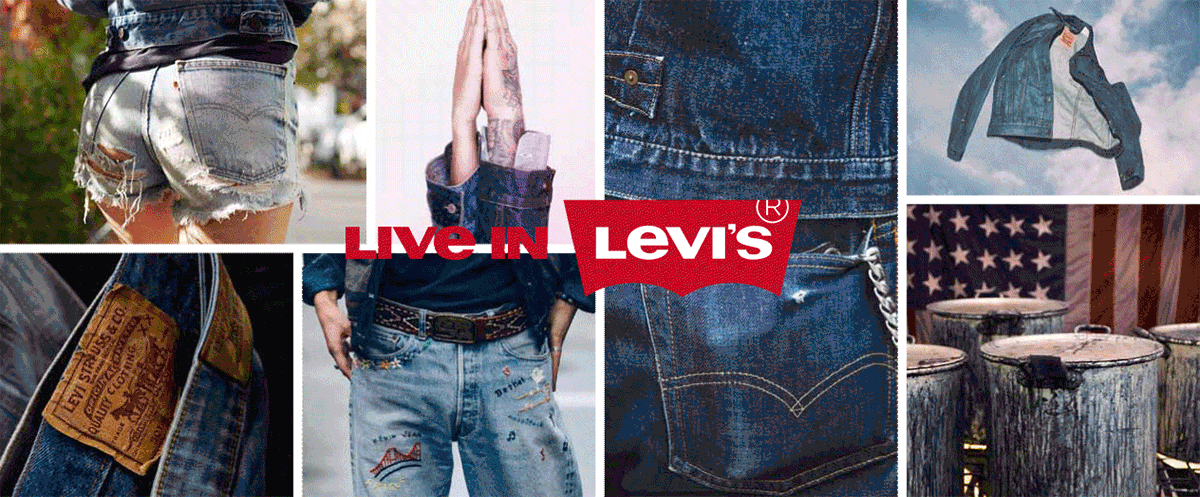 levi's outlet usa